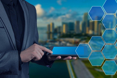 Самарские студенты будут строить "Общество 5.0"