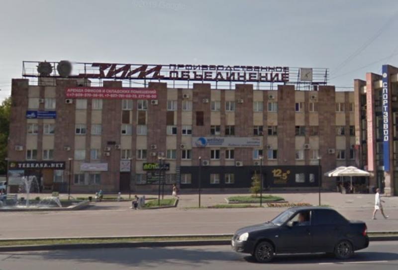 В Самаре у территории бывшего ЗИМа оказалось шесть собственников