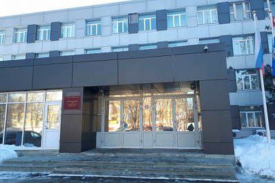 В Самаре из Арбитражного суда эвакуировали людей