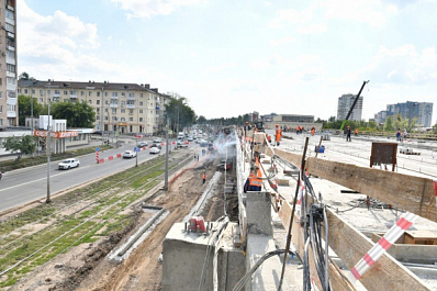 Читайте в свежем выпуске газеты "Волжская коммуна" 17 августа