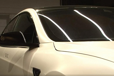 Автомобильная студия дизайна технопарка "Жигулевская долина" стала резидентом "Сколково"