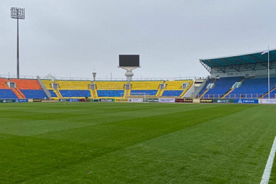 "Крылья Советов" победили в волжском дерби и покинули зону вылета