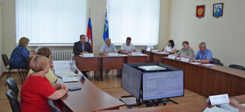 Бюджет Жигулевска увеличили благодаря поддержке Самарской области