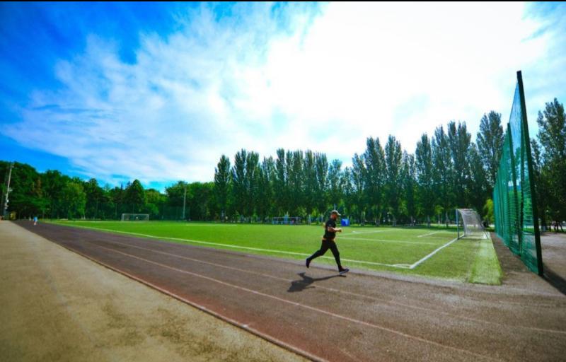 Средство от стресса: аналитики выяснили основные мотивы россиян для пробежек