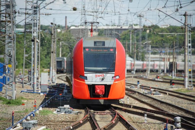 Магистральное направление: на КбшЖД внедряют цифровые технологии