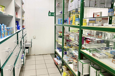 В России предложили маркировать лекарства, которые влияют на водителей