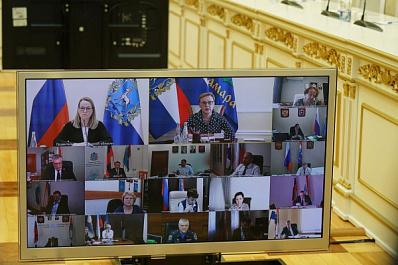 В Самаре отремонтируют путепровод на улице Земеца