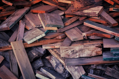 Самарцев приглашают на мастер-классы по деревянной резьбе