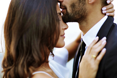 В России вырос спрос на брачные договоры