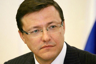 Дмитрий Азаров поздравил работников органов безопасности с профессиональным праздником