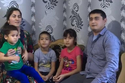 66 сельских семей в регионе справили новоселье благодаря соцвыплатам