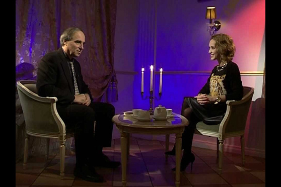 Место встречи 07.12.2012