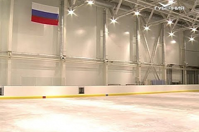 В Самаре решают судьбу закрытого спорткомплекса "МТЛ Арена-2"