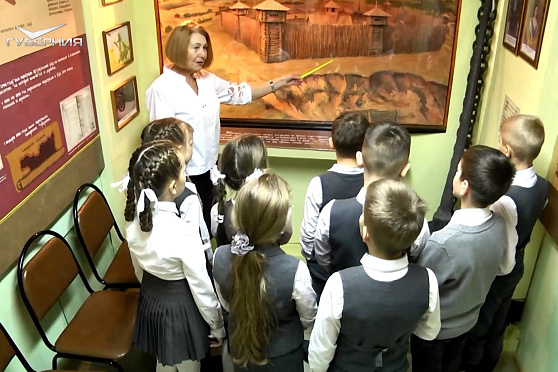 Любовь Требунских. Народное признание