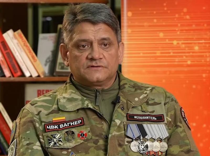 Выпускник "Школы героев" стал лауреатом первой Национальной премии АСИ "Страну меняют люди"