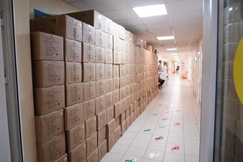 Вопрос приоритетов: Самарской области одобрили строительство новых медучреждений