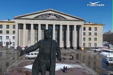 Самарская область заняла второе место в топ-5 регионов, активно голосовавших за проекты благоустройства