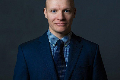 Главой Минпрома Самарской области назначен Михаил Жданов