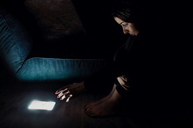 Психолог рассказал самарцам, чем чревата тотальная зависимость от гаджетов