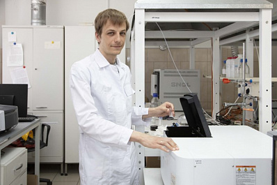 Тольяттинский ученый предложил очищать сточные воды с помощью силикона