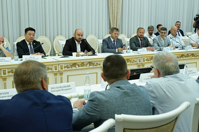 Цифровые идеи, здоровье зубов и лаборатория молодой режиссуры: читайте в свежем номере "Волжской коммуны" 23 августа