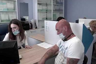 260 самарцев открыли свое дело благодаря службе занятости