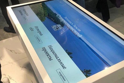 В селе Хрящевка открылся музей истории сел Ставропольского района