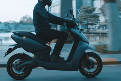 В Самарской области пьяный лихач пытался уйти от полицейской погони