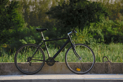 Велотурист рассказал, как правильно подготовиться к путешествию 