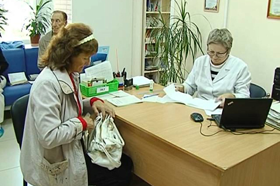 Школа здоровья 19.09.2014 