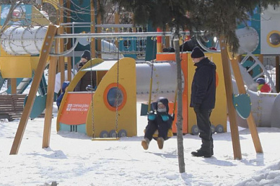 В Самаре стартовал набор волонтеров для работы на голосовании по благоустройству территорий