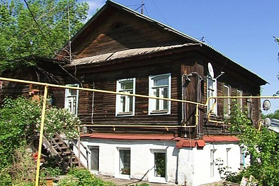 В Самарской области подвели итоги акции Весенняя неделя добра