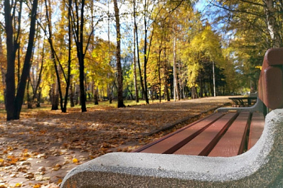 Жители Отрадного обсудят дизайн-проекты городского благоустройства 