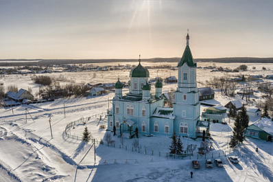 Читайте в свежем выпуске газеты "Волжская коммуна" 24 марта