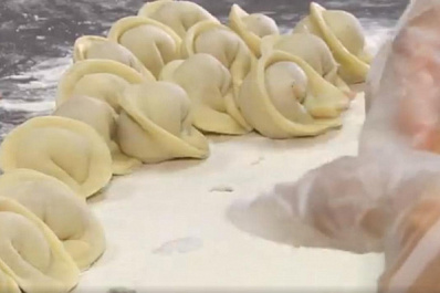 Продукция одного из кооперативов Шигонского района будет представлена на конкурсе "Вкусы России"