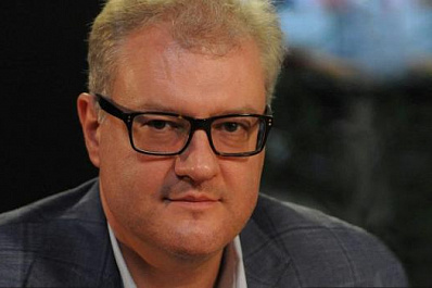 Опережающие темпы: политолог Дмитрий Орлов рассказал о развитии Самарской области в период пандемии