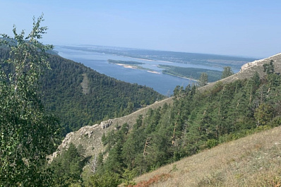 Синоптики сообщили жителям Самарской области 