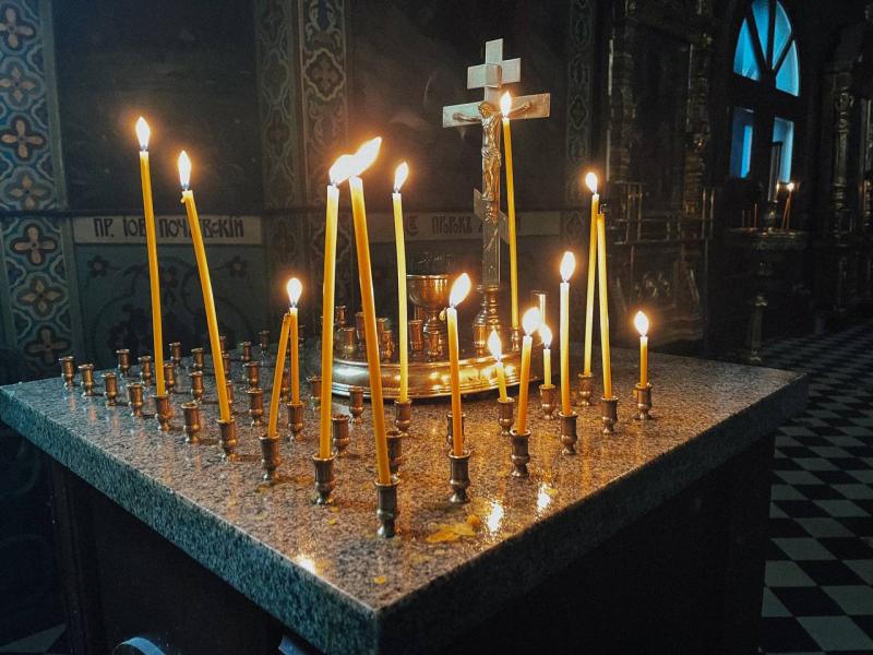 Покровская родительская суббота: какие праздники отмечают 11 октября