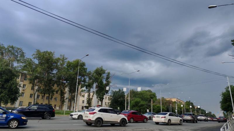 Синоптики рассказали о погоде в Самарской области в последние выходные июня