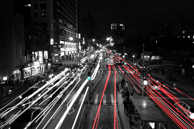 В Самаре готовятся к строительству транспортного узла у Кировского рынка