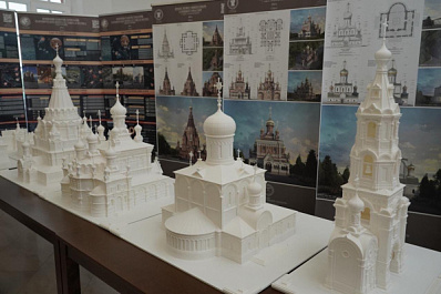 "Работы нужно провести с уважением к святыне": Дмитрий Азаров - о создании паломнического центра в Ташле