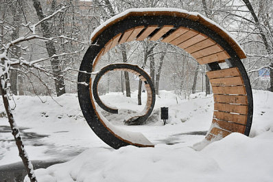 В Самаре начали отбирать общественные территории для благоустройства в 2023 году