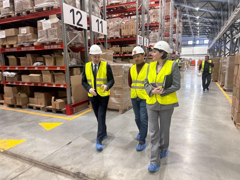 "Работаем только на российском сырье": производитель капсул для лекарств из Самарской области наращивает выпуск продукции