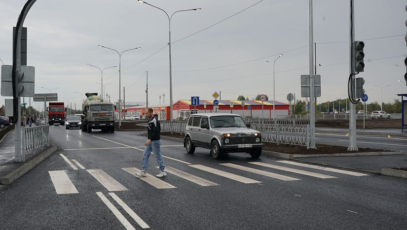 23 апреля: пресс-конференция "Безопасность на дорогах Самарской области: уровень аварийности и новые правила для водителей"