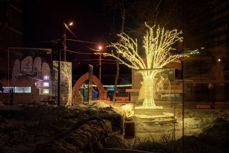 Жители Самары выбрали топ-20 общественных пространств для благоустройства