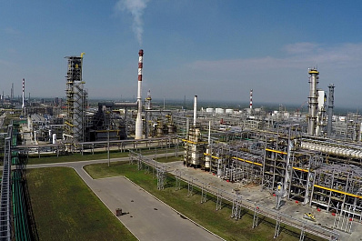 Самарастат: область активнее всего торгует с Украиной, Германией и Китаем