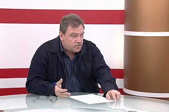 О чем говорят 24.09.2012