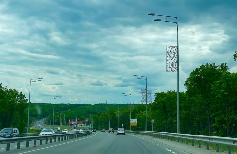 Самарцы могут задать вопросы начальнику областной Госавтоинспекции