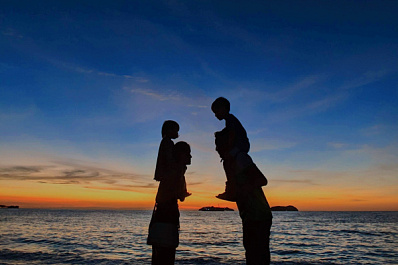 Самарская область вошла в первую десятку по числу участников конкурса "Это у нас семейное"