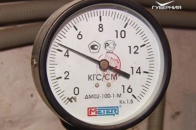 В Отрадном завершился запланированный капремонт многоэтажек